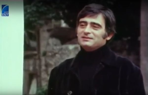 Приключенията на Авакум Захов: "През една дъждовна есен"