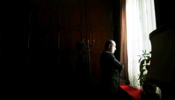 Недадените, 4 епизод