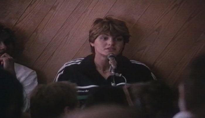 Деветте крачки