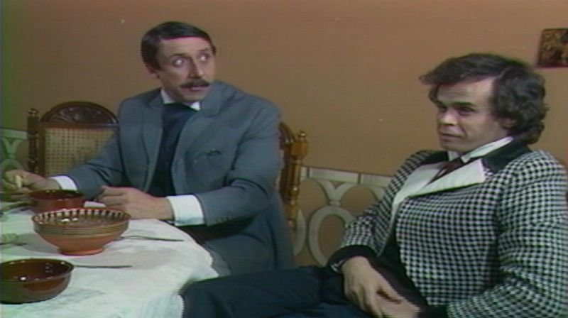 Господин Мортагон