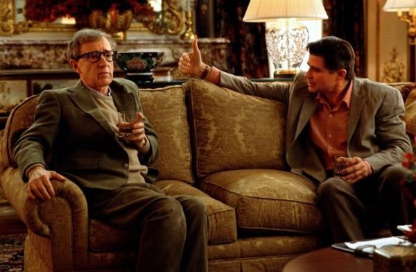 Финал по холивудски