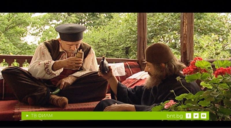 Годината на петела