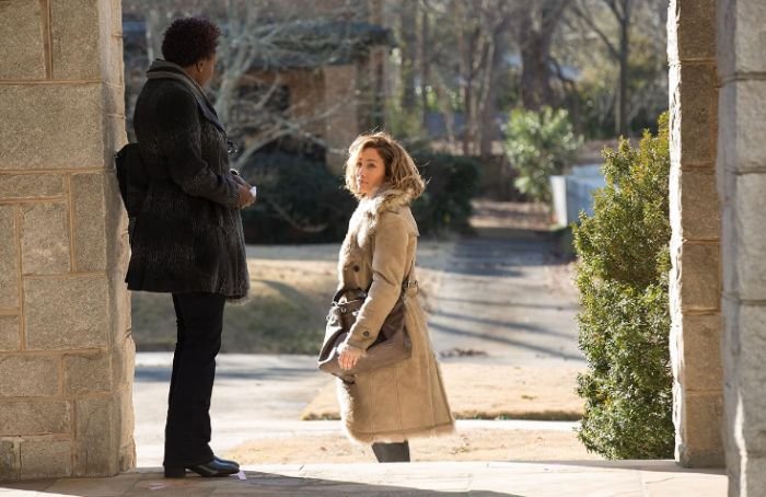 Лайла и Ийв