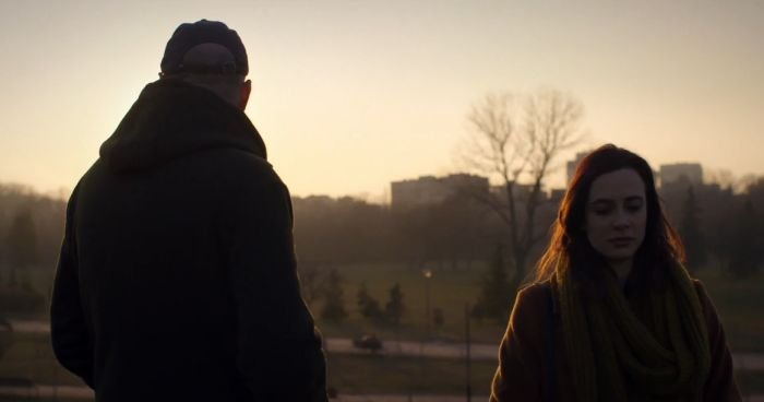 Денят на бащата, 1 епизод