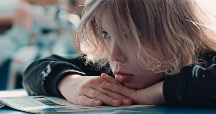 Денят на бащата, 4 епизод