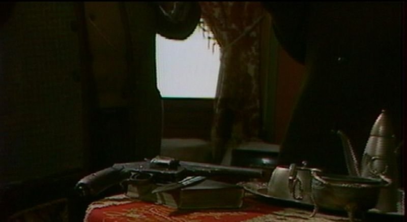 Историята, която трябваше да се случи