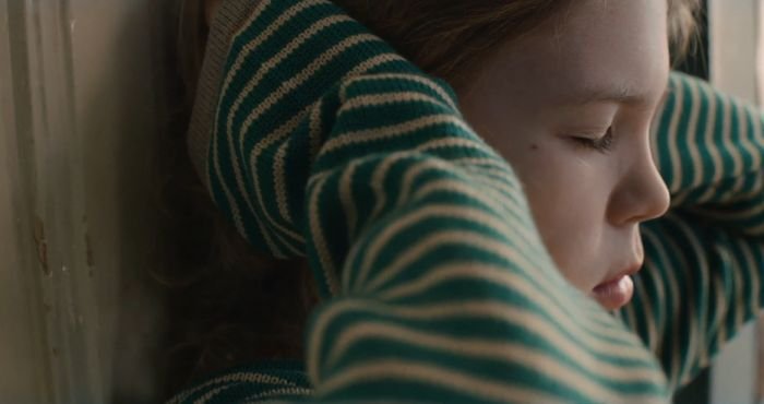 Денят на бащата, 6 епизод