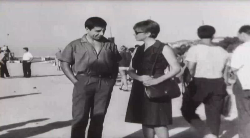 В края на лятото