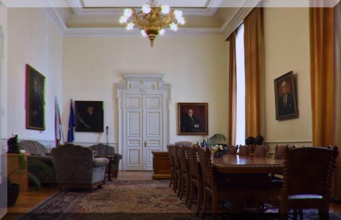 Храмът на познанието - 150 години Българска академия на науките