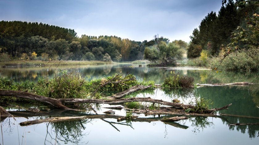 settlements along maritsa remain water supply