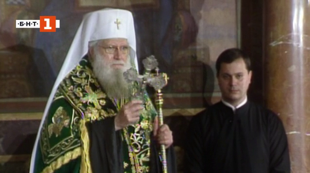 Новините "По света и у нас": Изборът на патриарх Неофит