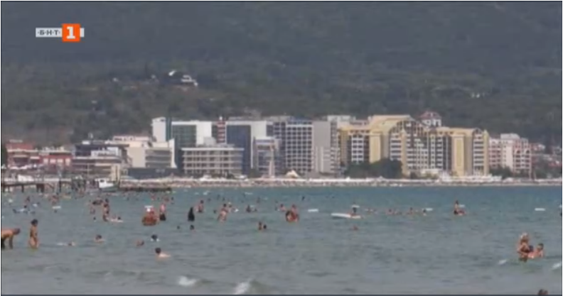 Most hotels at Sunny Beach resort will end summer season earlier