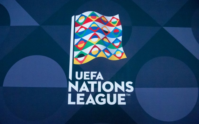 УЕФА Лига на нациите се завръща в каналите на БНТ през септември
