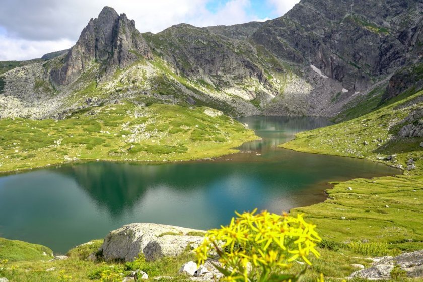 The magic of Bulgaria’s 7 Rila Lakes (see pictures)