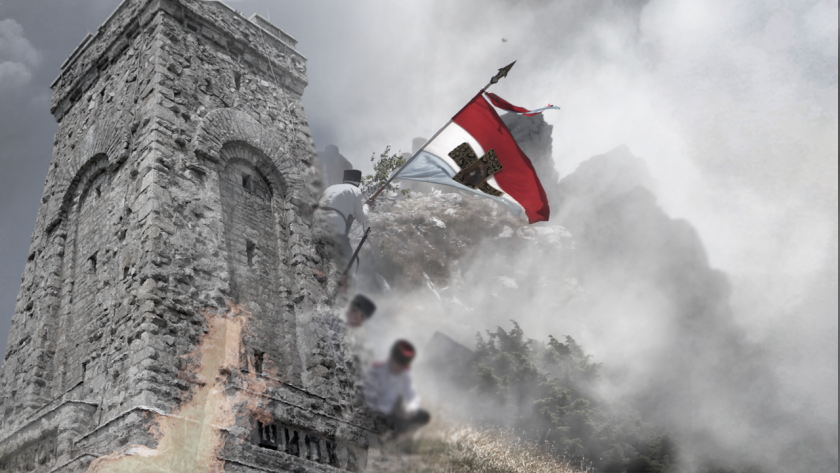 bulgaria marks 143 years since liberation warrsquos shipka battle