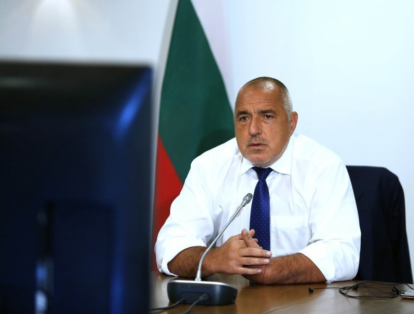 Bulgaria’s PM Borissov will participate in the 75th session of the UN General Assembly