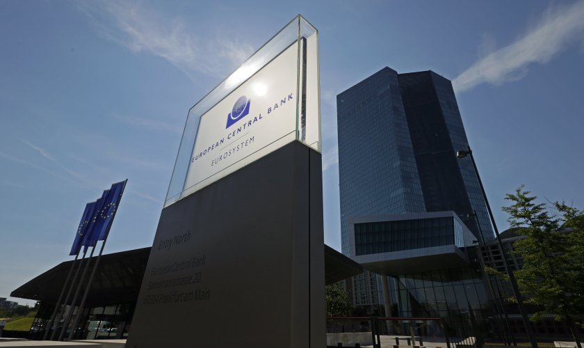 european central bank directly supervise banks bulgaria