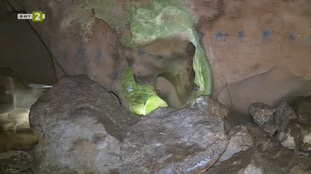 Пещерата "Орлова чука"