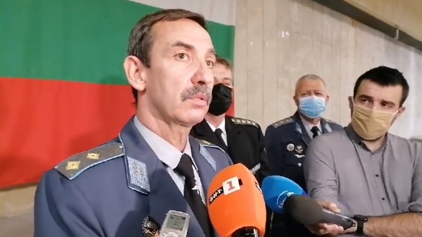 Commander of Bulgarian Air Force was diagnosed with Covid-19, Defense Minister quarantined