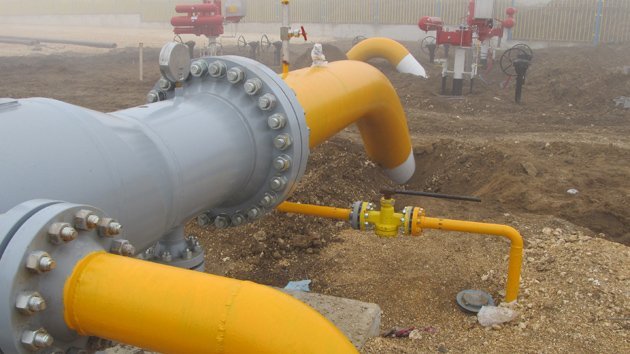 Bulgaria’s public gas supplier Bulgargaz proposes an 8% increase in natural gas price from Nov 1
