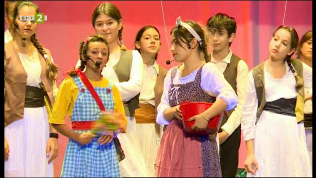 Детско-юношеската опера във Варна с премиера на „Магьосникът от Оз“