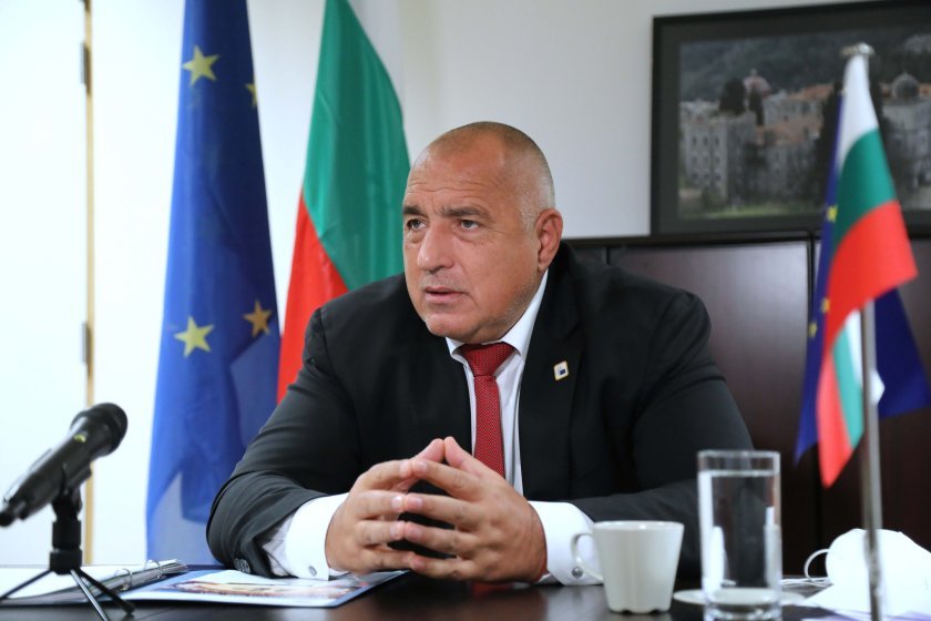 Bulgaria’s PM extends condolences after the earthquake in the Aegean Sea
