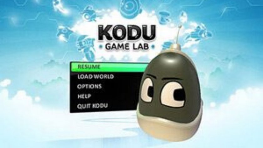 Как да програмирате с Kodu?