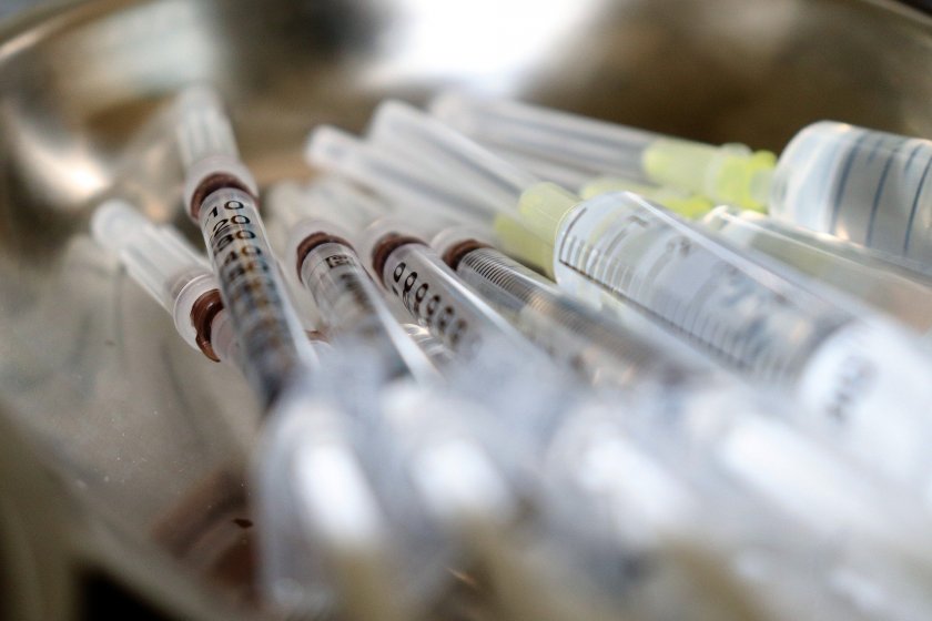 Пробивът за ваксината - фармакологът проф. Георги Момеков