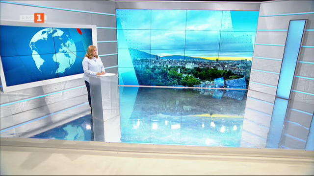  Новини на турски език, емисия – 25 ноември 2020 г.