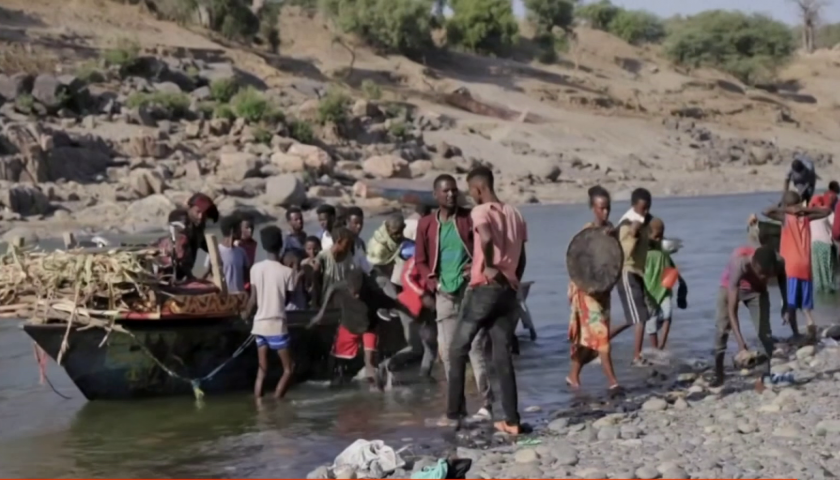 Ескалират тлеещи конфликти в Африка с дестабилизация и бежанска криза