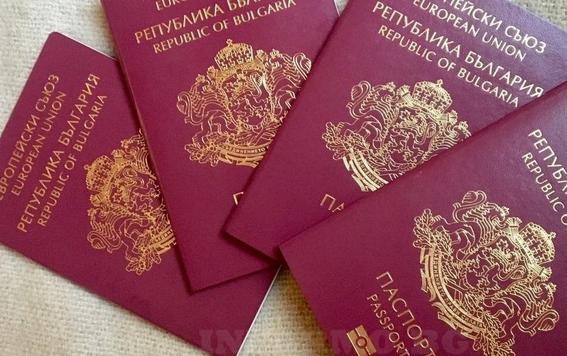 more than 77000 citizens north macedonia applied bulgarian citizenship over year period