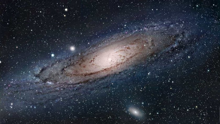 Защо учените нямат отговор на въпроса как е сътворена Вселената?