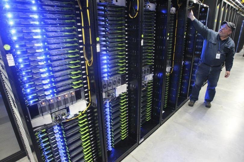 european commission invests 115 million euros supercomputer bulgaria