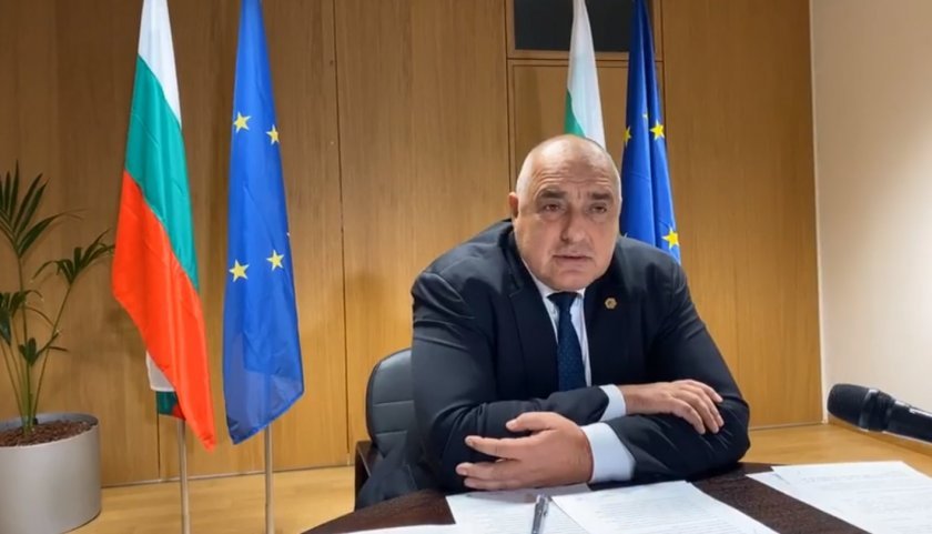 borissov exit covid crisis can expected after august 2021 provided population vaccinated