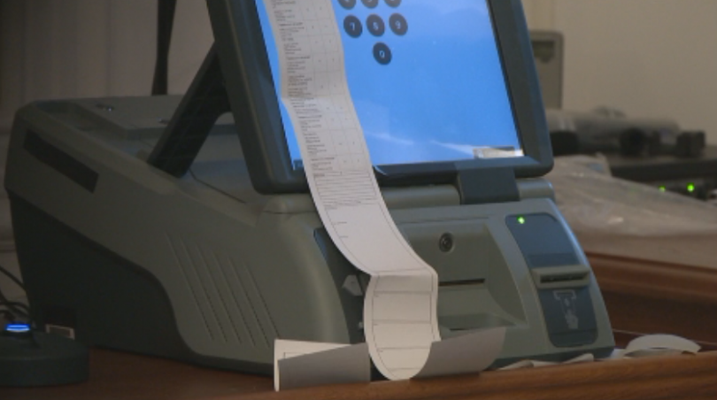 bulgariarsquos central election commission selects ciela norma supply voting machines use upcoming elections