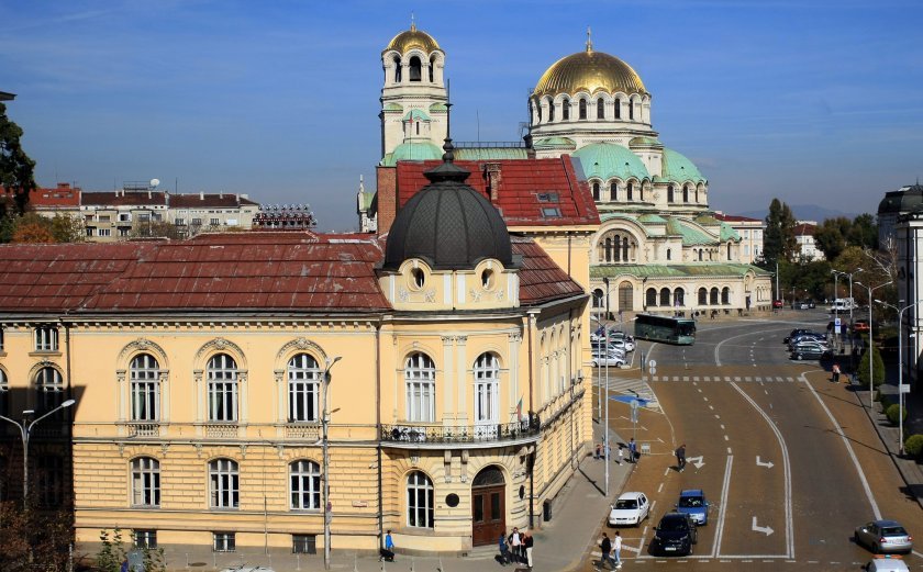 scientists bulgarian academy sciences among best world