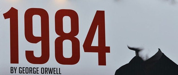 Литературни спорове около нов превод на "1984" от Оруел