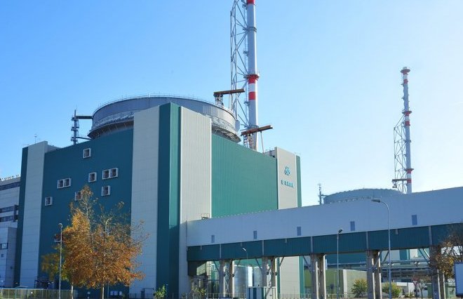 Nuclear reactor shutdown was activated at Bulgaria’s Kozloduy NPP, no risk of radioactive contamination