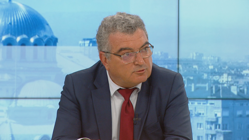 Head of RHI Sofia: In March, everyone will be able to choose which vaccine to be immunized with