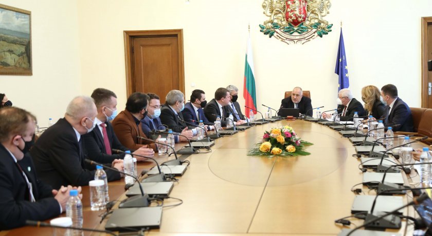 Bulgaria’s Council of Ministers adopted a decision on the preparation and conduct of the April 4th parliamentary elections
