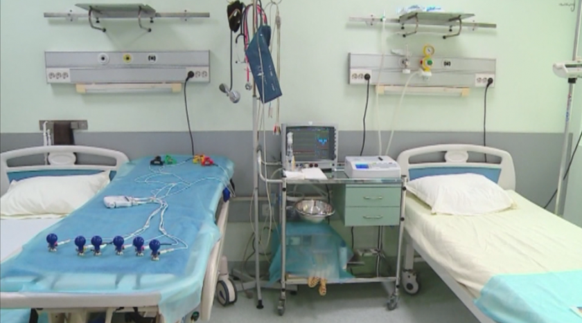 hospital rousse reports increased number patients complications after covid