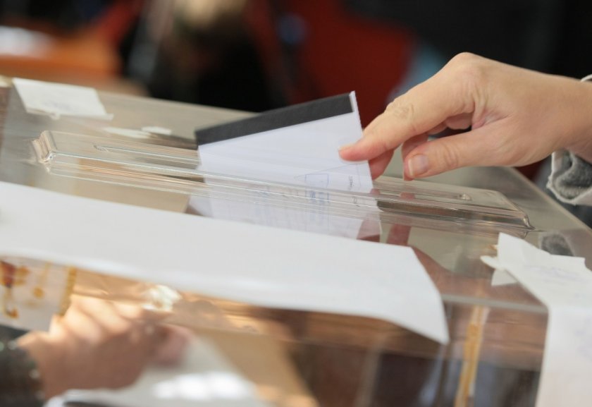 Seçimlere Türkiye’den 20 854 başvuru dilekçesi 