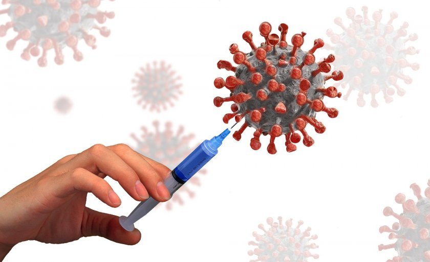 Mass vaccination against Covid-19 in Bulgaria expected to begin in March