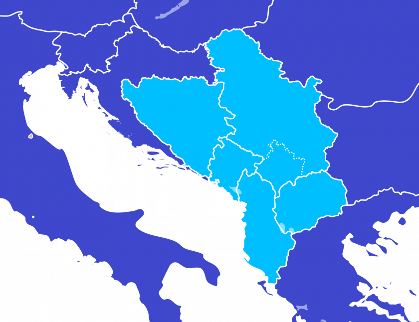 Евроинтеграцията на Западните Балкани и отношенията между Косово и Сърбия