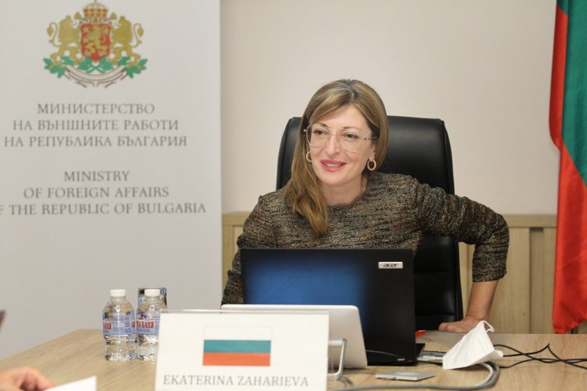 Bulgaria’s Foreign Minister: Through the Three Seas Initiative we will present the region as a good place for investments
