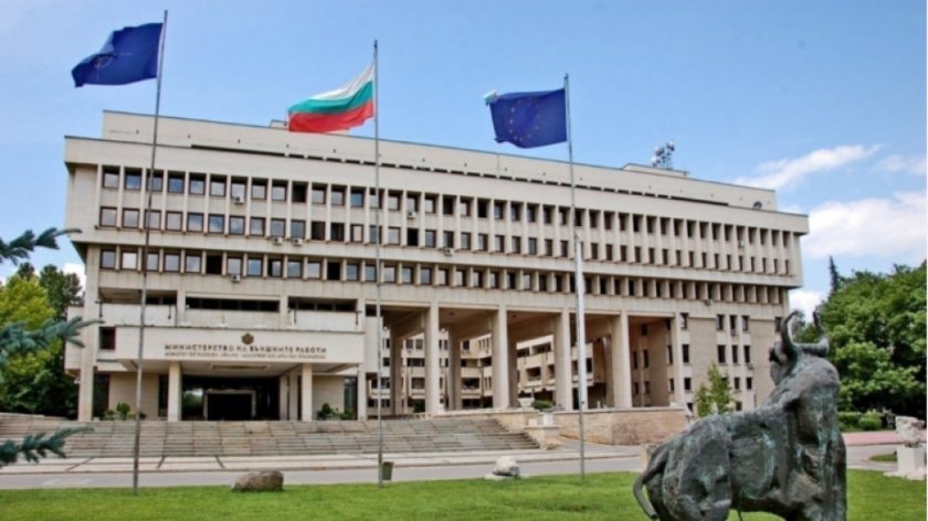 Bulgaristan, AB üyesi olarak Kırım'ın ilhakını asla tanımıyor