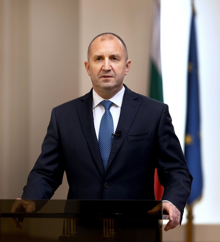 president radev nation those not polls leave fate country arbitrariness choice others