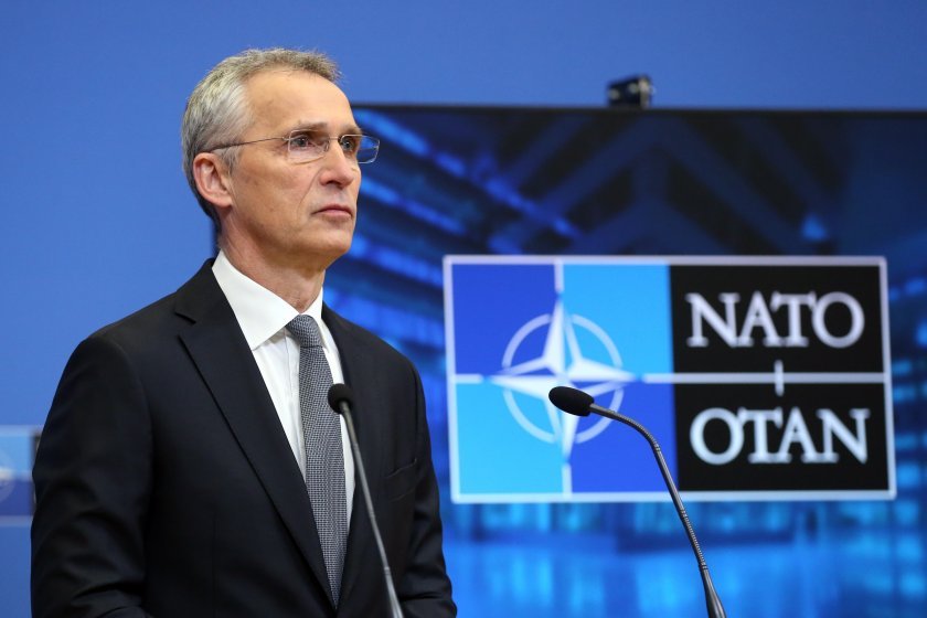 jens stoltenberg following closely bulgarian investigation into alleged russian spy ring