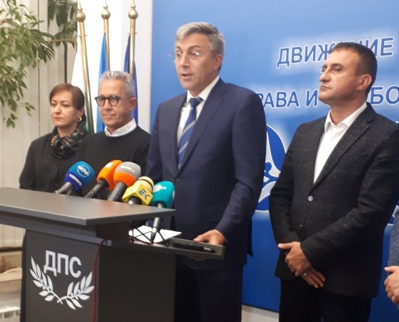 Mustafa Karadayı: Bulgaristan’da seçmenler değişiklikten yana oy kullandı