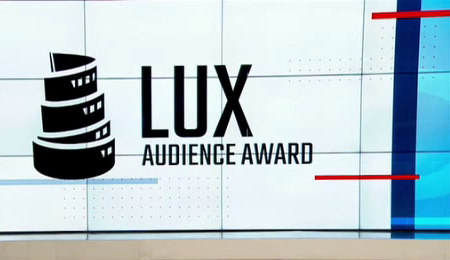 Наградите за кино "Лукс" на Европейския парламент и творческите индустрии по време на пандемия